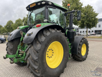 Tractor John Deere 6215R