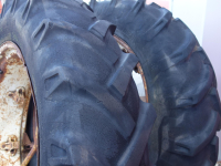 Wheels, Tyres, Rims & Dual spacers Molcon Molcon 13.6X38 3DX34 DUBBELLUCHTWIELEN