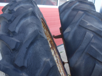 Wheels, Tyres, Rims & Dual spacers Molcon Molcon 13.6X38 3DX34 DUBBELLUCHTWIELEN