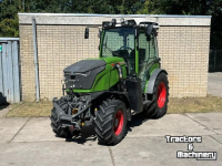 Tractor Fendt 211V Gen3