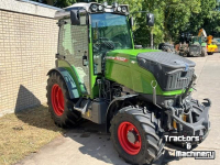 Tractor Fendt 211V Gen3