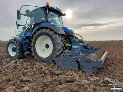 Rotary Harrow Sulky Sulky-Sky HR-190