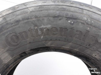 Wheels, Tyres, Rims & Dual spacers Continental 31580R225    315/80X R22,5