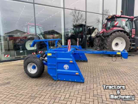 Scrapers AP kilverbak lkb 110/300   RDW