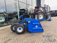 Scrapers AP kilverbak lkb 110/300   RDW
