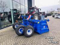 Scrapers AP kilverbak lkb 110/300   RDW