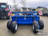 Scrapers AP kilverbak lkb 110/300   RDW