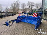 Scrapers AP kilverbak lkb 110/300   RDW