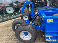 Scrapers AP kilverbak lkb 110/300   RDW