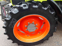 Wheels, Tyres, Rims & Dual spacers BKT 11.2R28 en 13.6R38