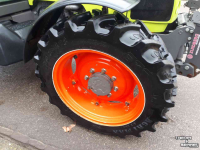 Wheels, Tyres, Rims & Dual spacers BKT 11.2R28 en 13.6R38