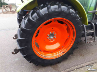 Wheels, Tyres, Rims & Dual spacers BKT 11.2R28 en 13.6R38
