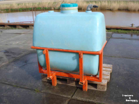 Other  Watertank