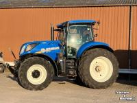 Tractor New Holland T7.230 AC