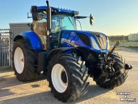 Tractor New Holland T7.230 AC