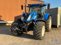 Tractor New Holland T7.230 AC