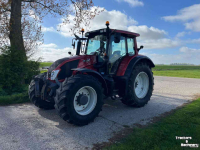 Tractor Valtra N163 Direct
