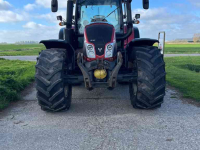 Tractor Valtra N163 Direct
