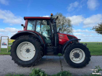 Tractor Valtra N163 Direct