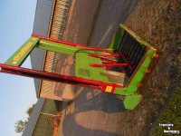 Silage block-cutter Strautmann hydrofoxho2500