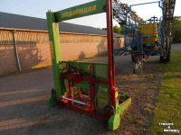 Silage block-cutter Strautmann hydrofoxho2500