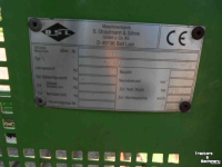 Silage block-cutter Strautmann hydrofoxho2500