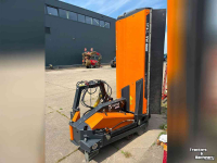 Flail mower Votex Maximus 200 Klepelmaaier