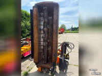 Flail mower Votex Maximus 200 Klepelmaaier