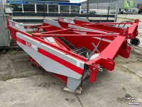 Onion harvester  Tormac, OL 150, uienrooier