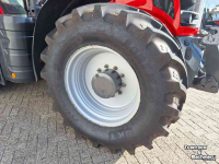 Tractor Massey Ferguson 7719-S Dyna-VT Exclusive Tractor
