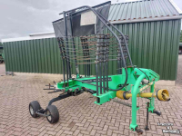 Rake Deutz-Fahr Swadmaster 4621