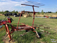 Rake Kuhn GA301