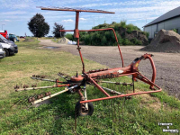 Rake Kuhn GA301