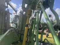 Rake Krone Swadro 1000