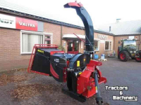 Wood Chipper Farmi CH27 Houtversnipperaar