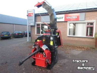 Wood Chipper Farmi CH27 Houtversnipperaar