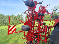 Tedder Sip Spider 815z pro