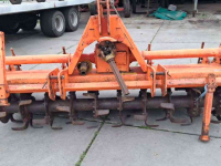 Rotary Tiller Howard messenfrees