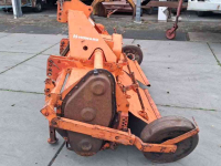 Rotary Tiller Howard messenfrees