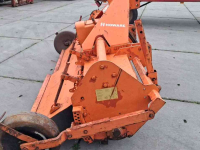 Rotary Tiller Howard messenfrees