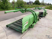 Other attachments and accessories Samasz Dwars afvoerbanden
