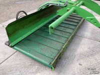 Other attachments and accessories Samasz Dwars afvoerbanden