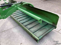 Other attachments and accessories Samasz Dwars afvoerbanden