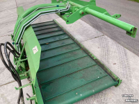 Other attachments and accessories Samasz Dwars afvoerbanden