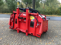 Ration feeder Trioliet Voerdoseerbak met kam