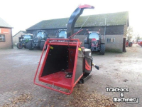 Wood Chipper Farmi CH27
