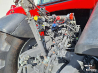 Tractor Massey Ferguson 7719-S DYNA-VT EXCLUSIVE