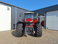 Tractor Massey Ferguson 7719-S DYNA-VT EXCLUSIVE