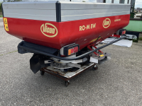 Fertilizer spreader Vicon Vicon RO-M EW