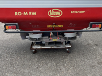 Fertilizer spreader Vicon RO-M EW